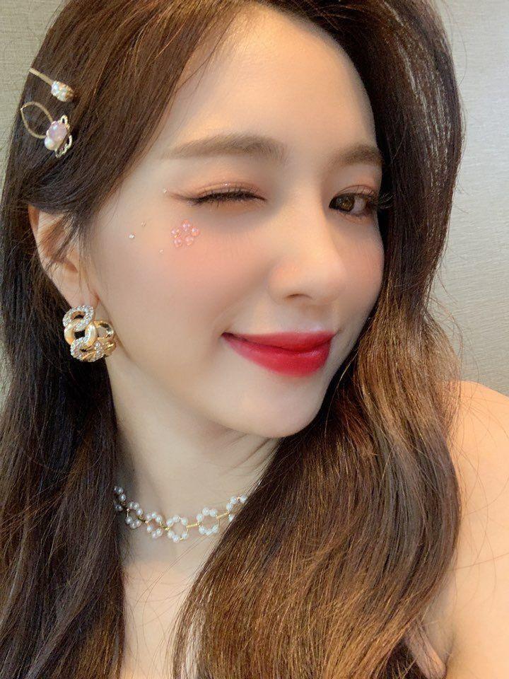 Cherry Bullet 지원4