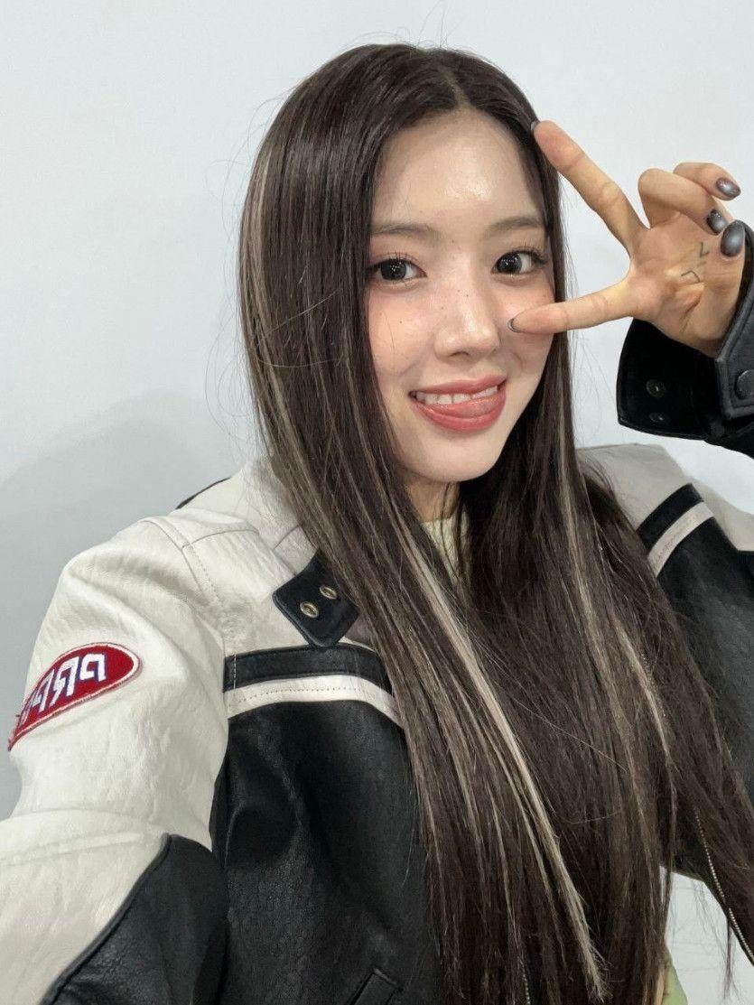 NMIXX 김지우2