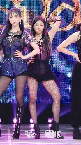 Aespa Ningning1