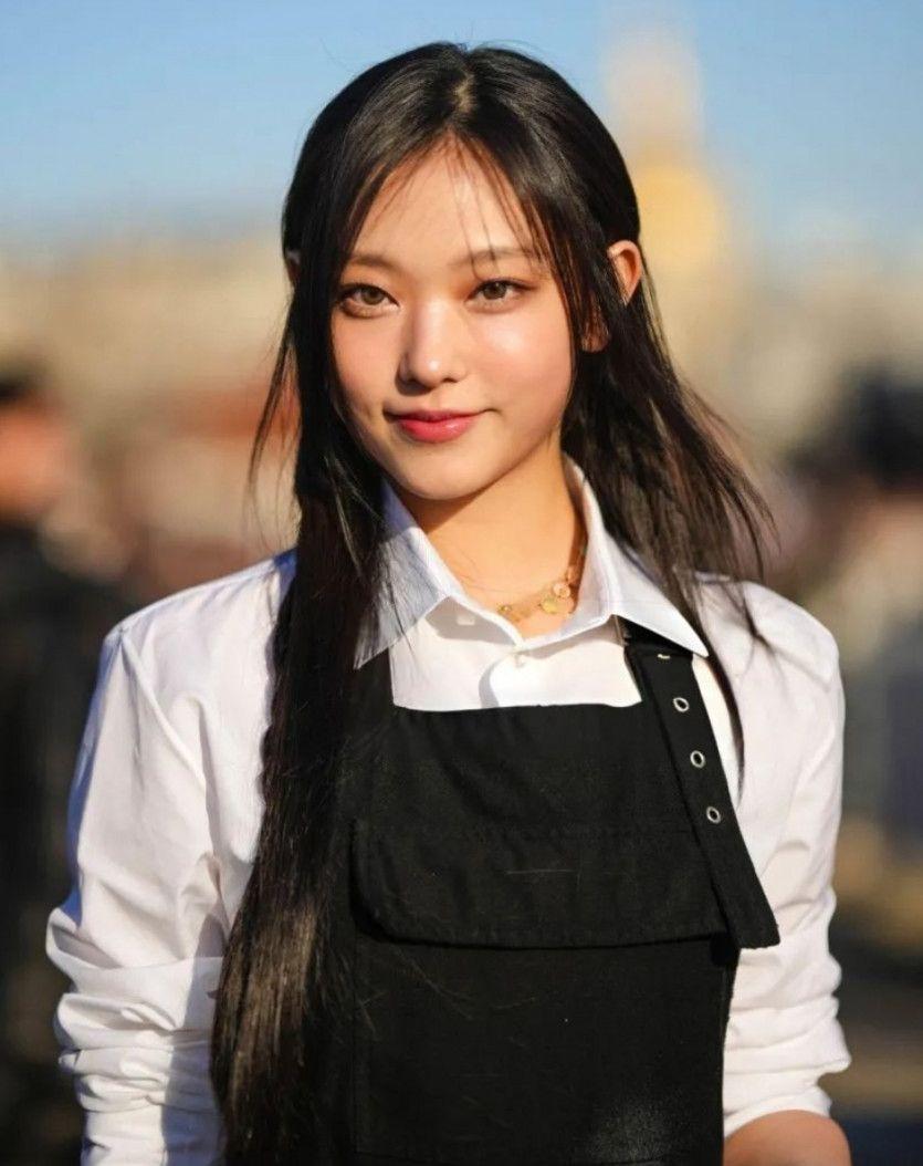 해린1