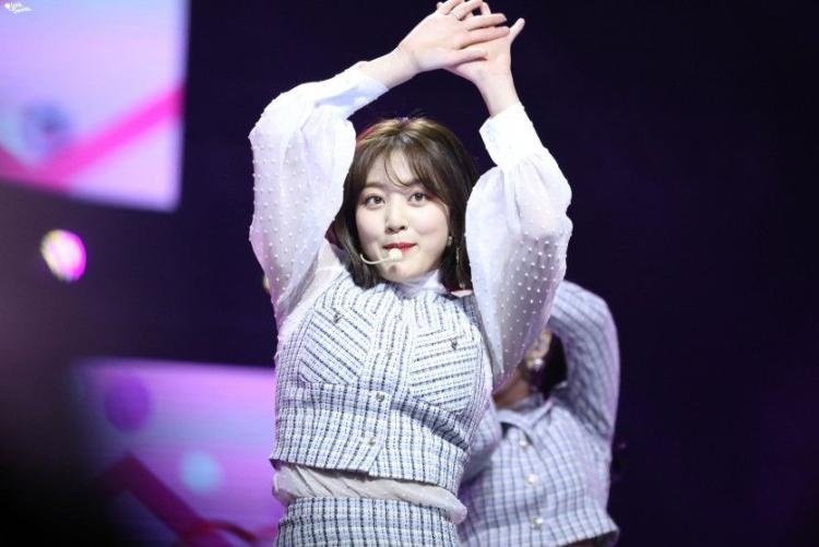 트와이스 지효2