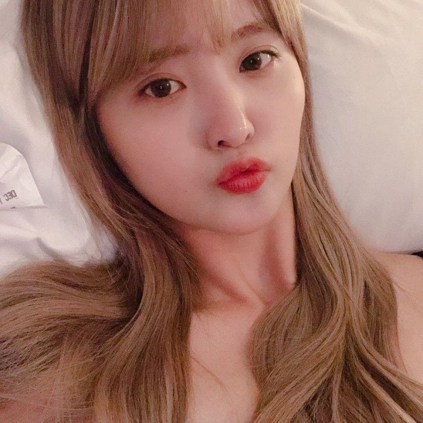 EXID 혜린 / 정화3