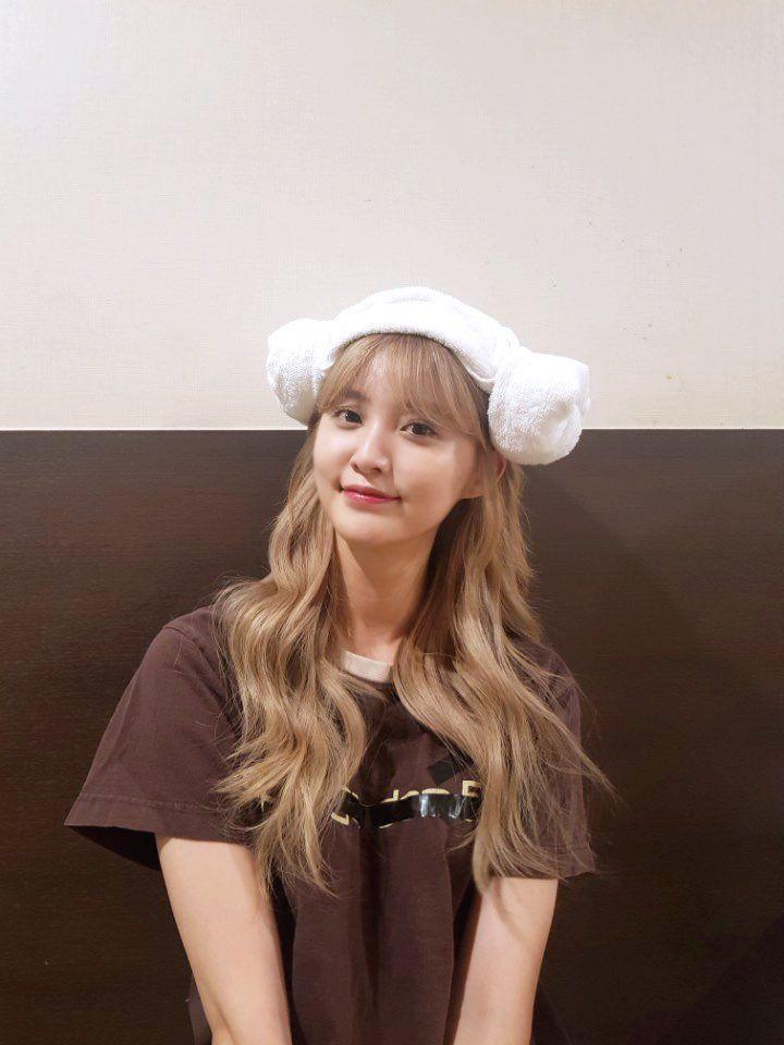 EXID 혜린 / 정화4