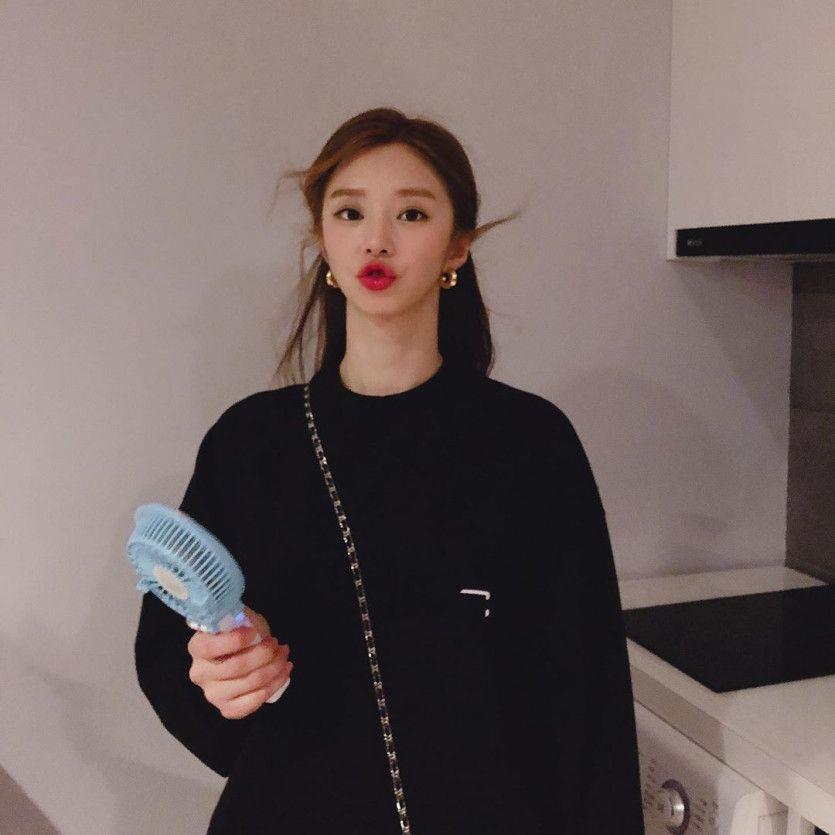 이주빈 인스타1