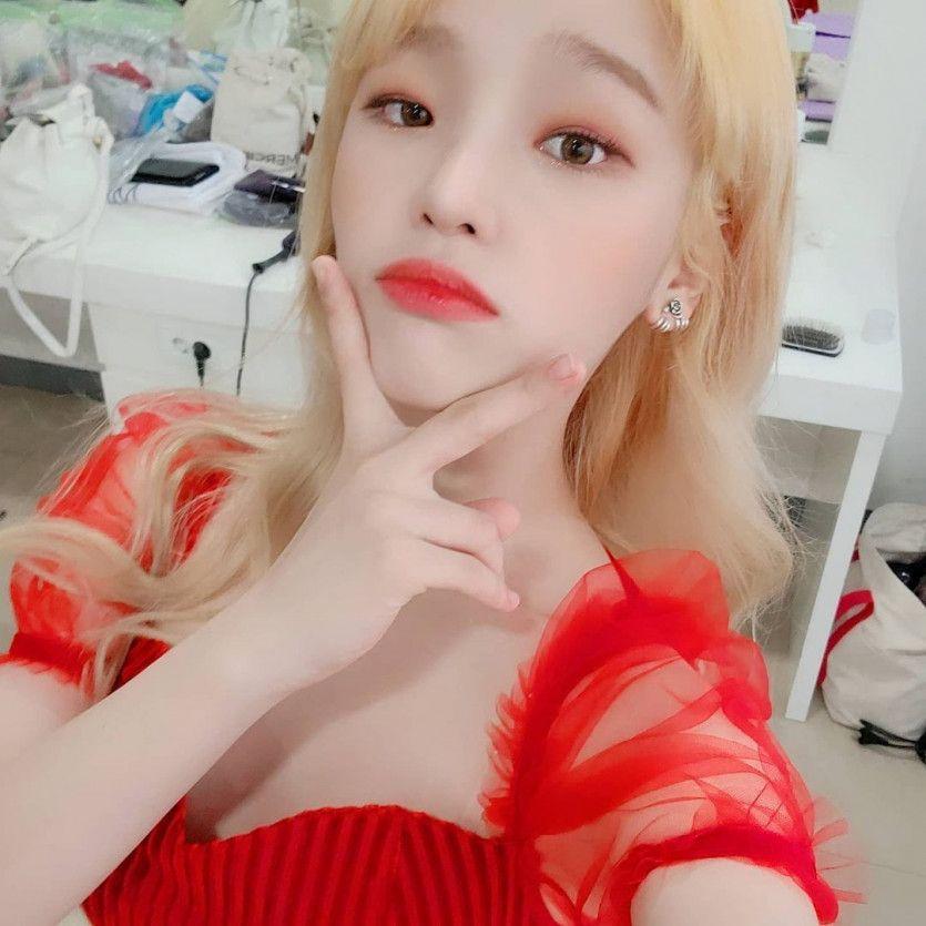 오마이걸 현승희0