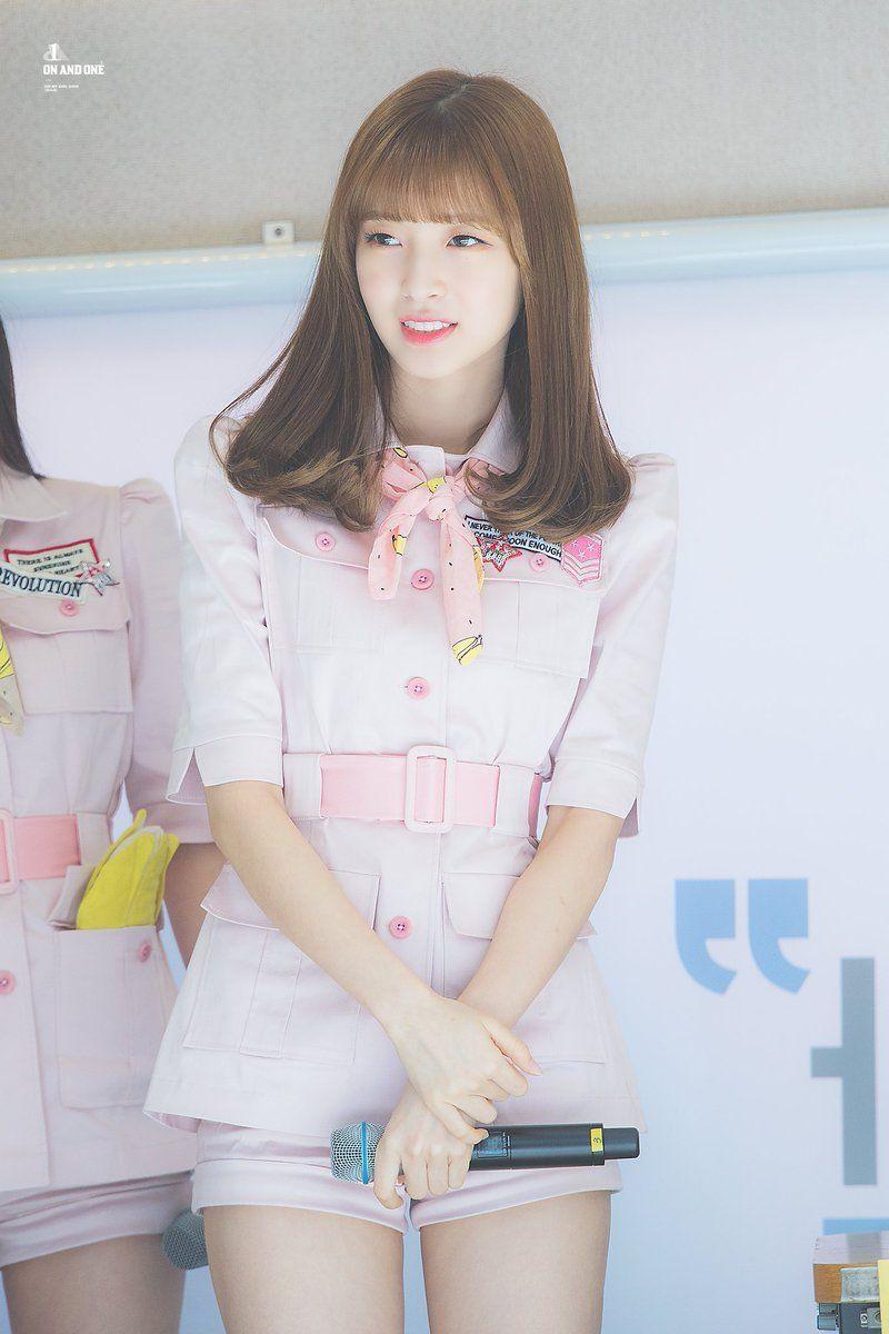 오마이걸 아린2