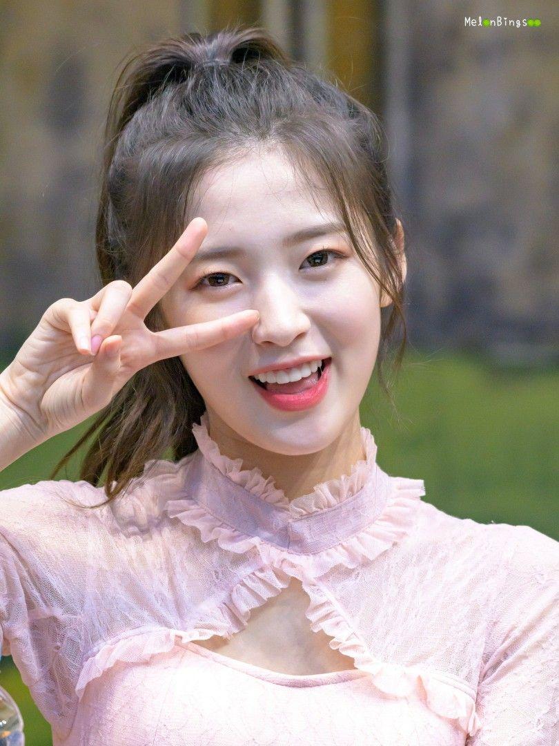 오마이걸 아린3