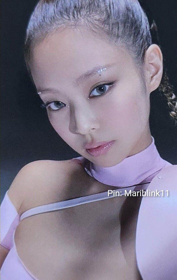 BLACKPINK JENNIE1