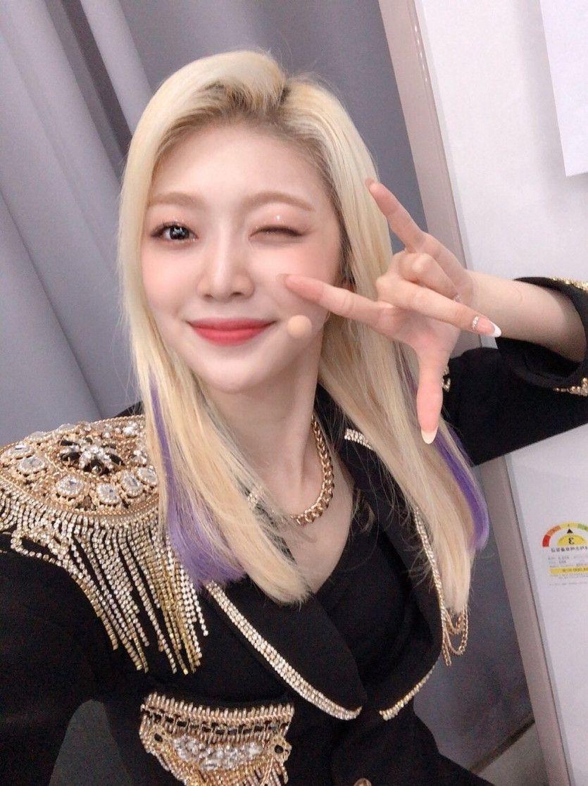 EVERGLOW 조세림0