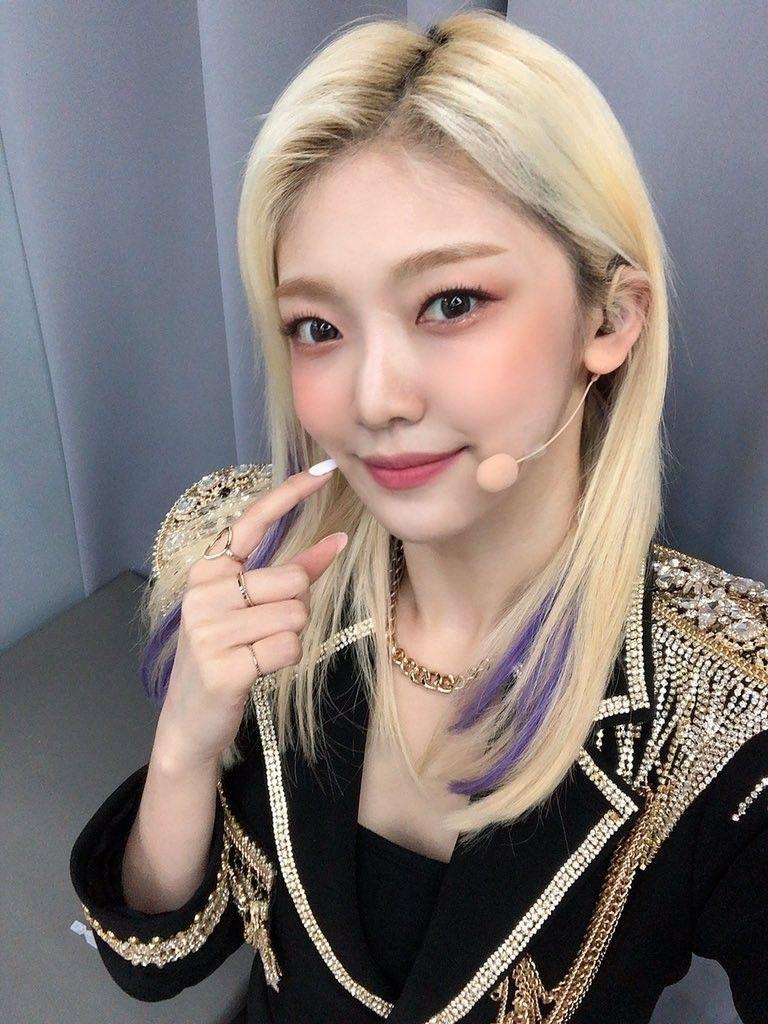 EVERGLOW 조세림2