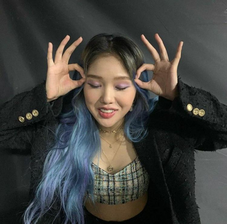 Oh my girl__Mimi0