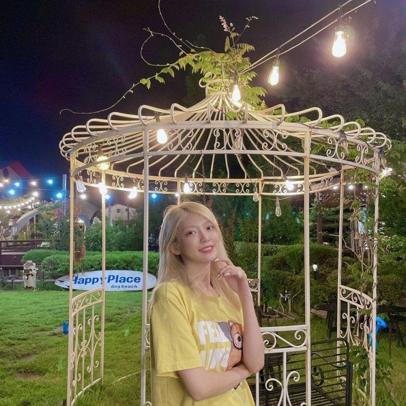 EVERGLOW ONDA1
