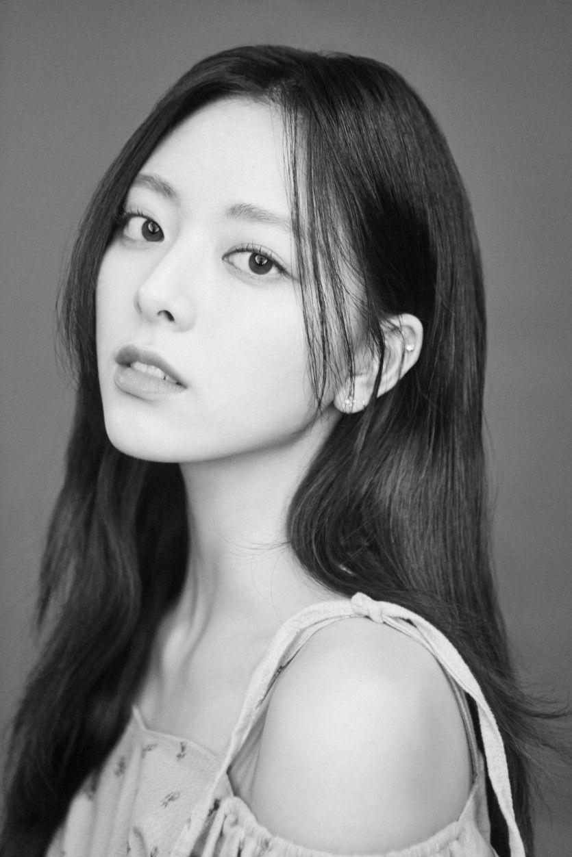 ITZY Yuna2