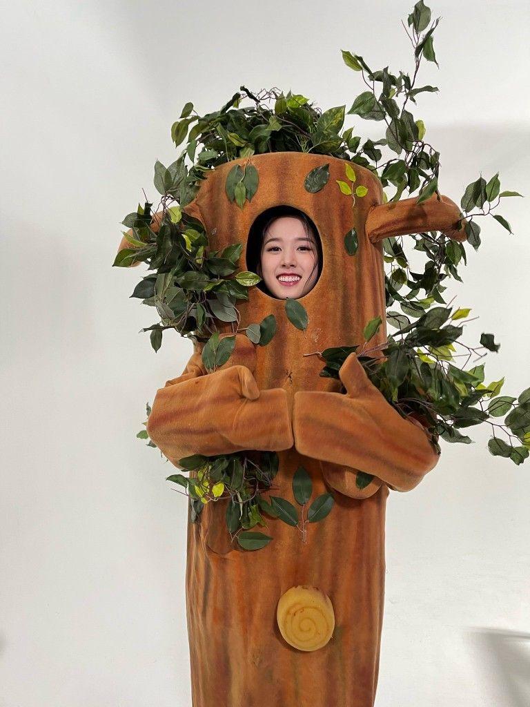 스테이씨 장예은0