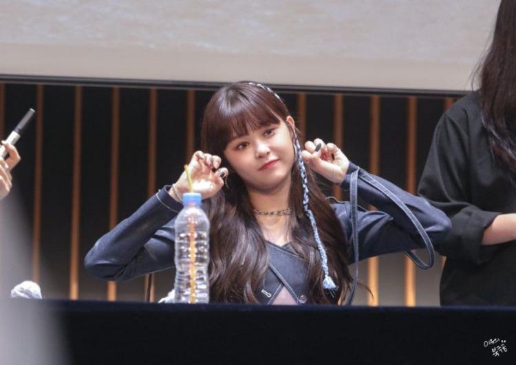 EVERGLOW EU3