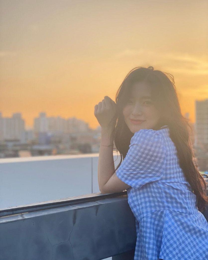OH MY GIRL Arin3