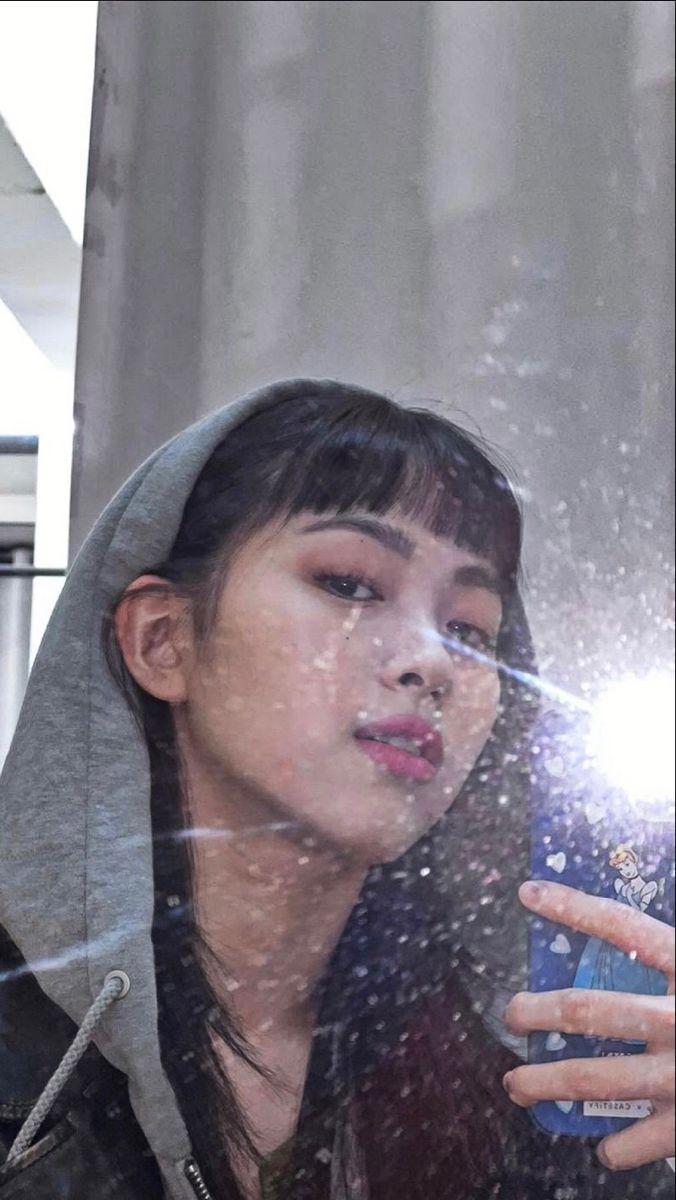ITZY 류진0