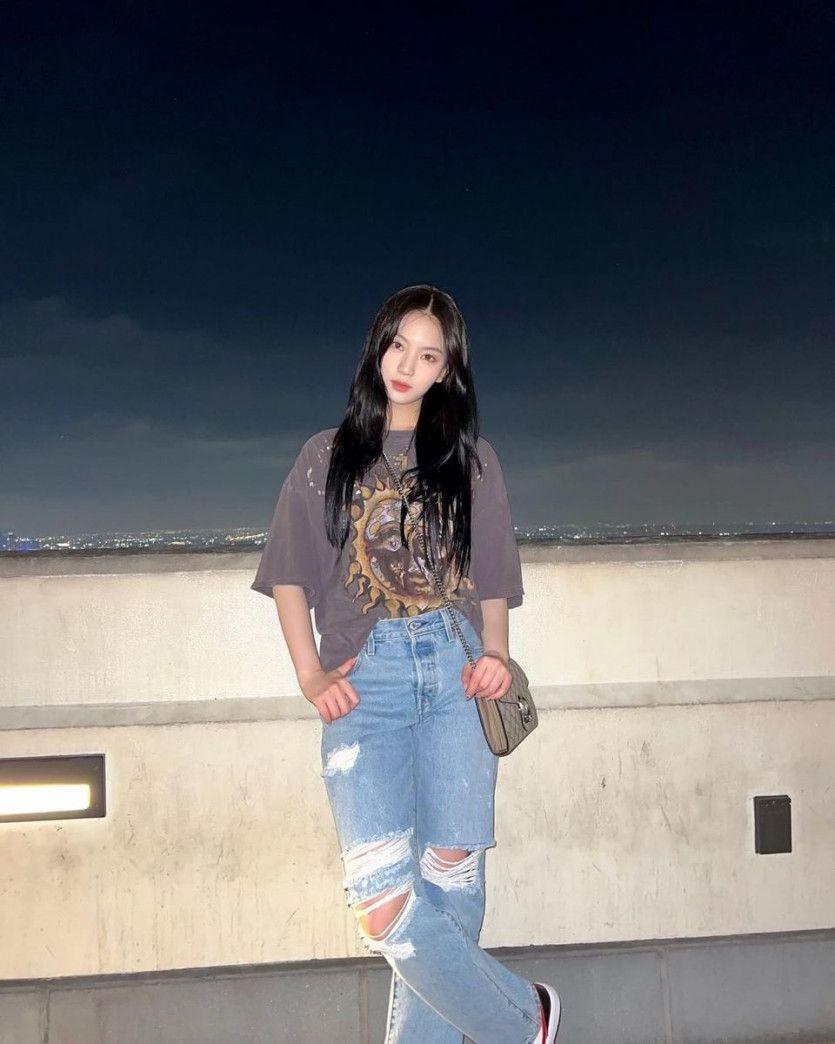 STAYC 아이사0