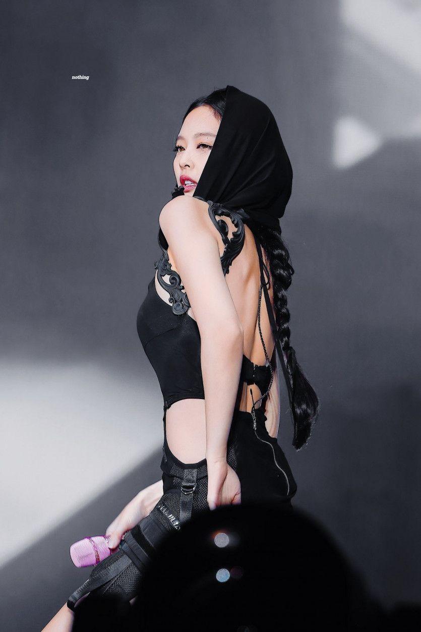 블랙핑크 제니1