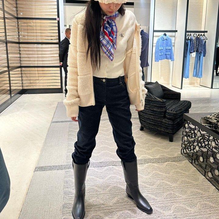 블랙핑크 제니3