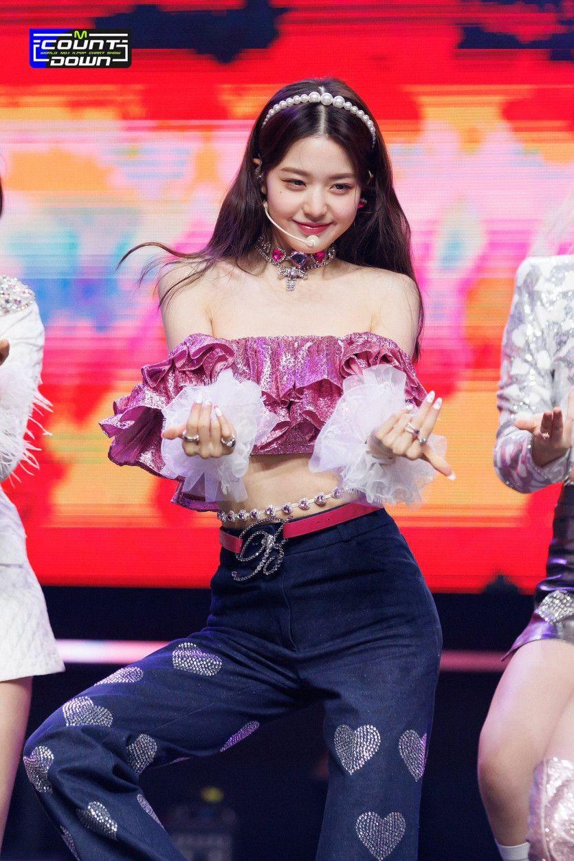 IVE 영3