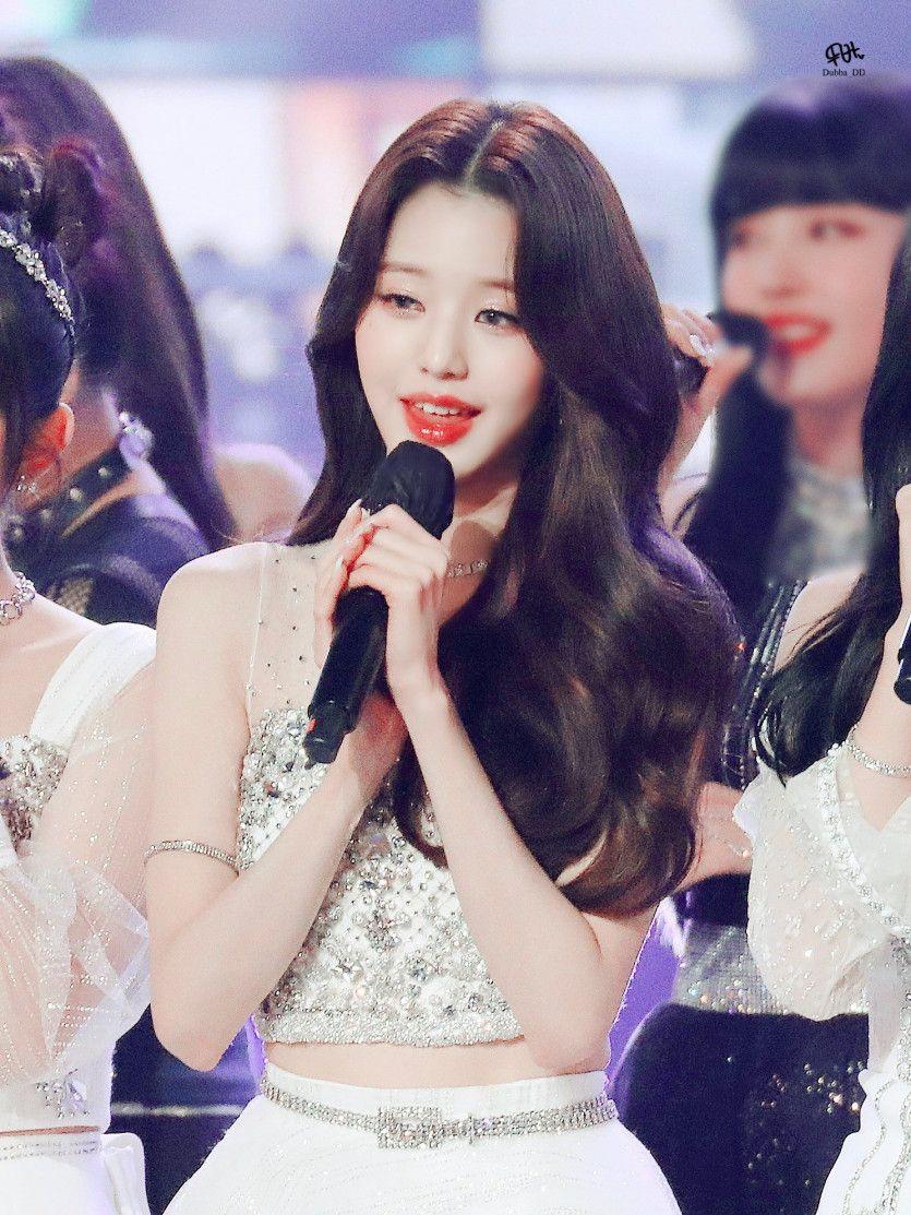 IVE 영4