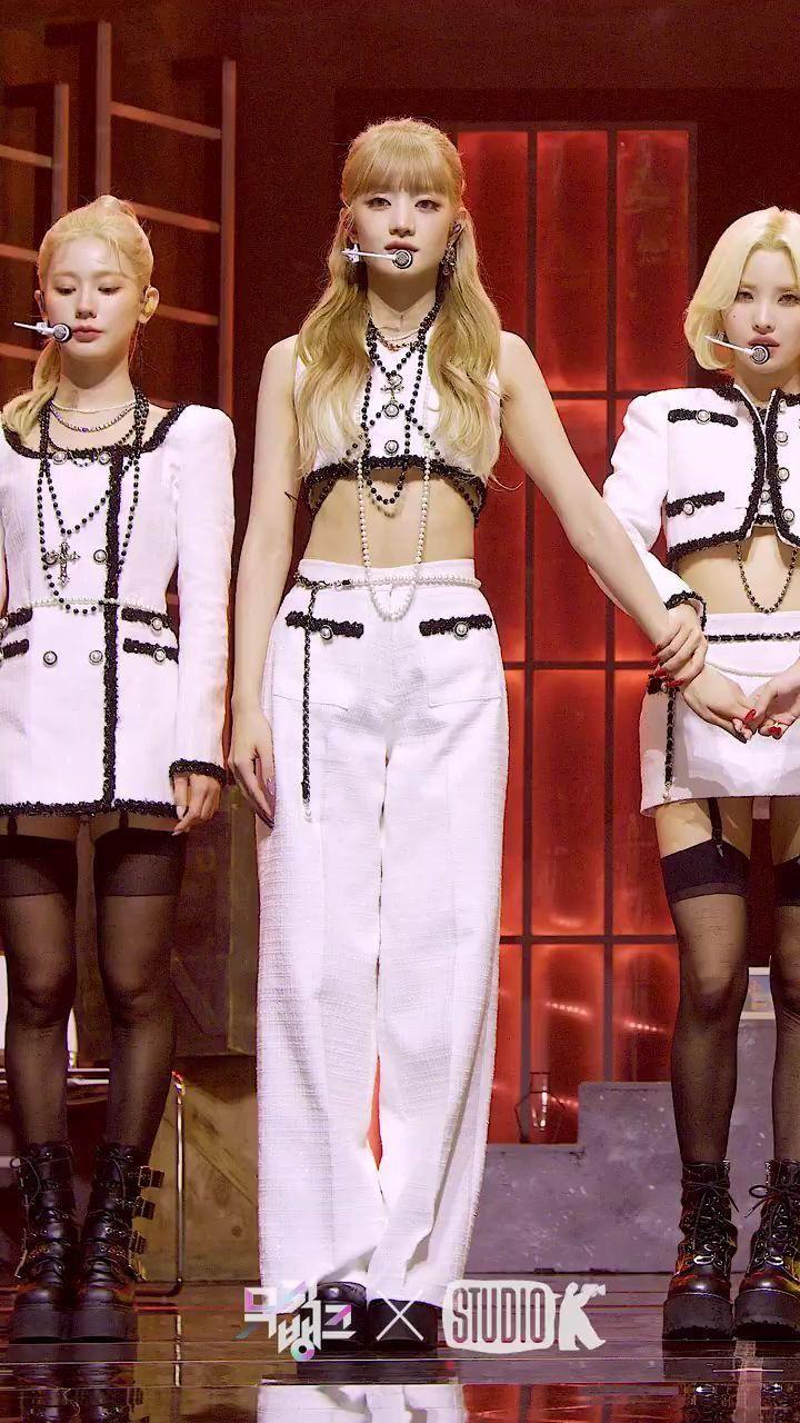 (G)-IDLE Minnie3