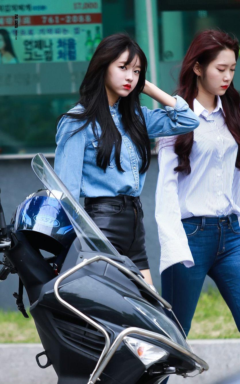 오마이걸 유아2