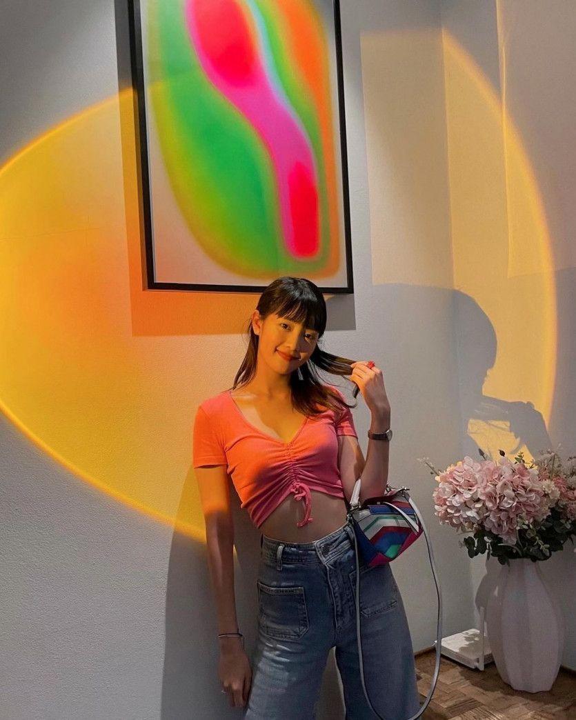 (G)I-DLE__Minnie0
