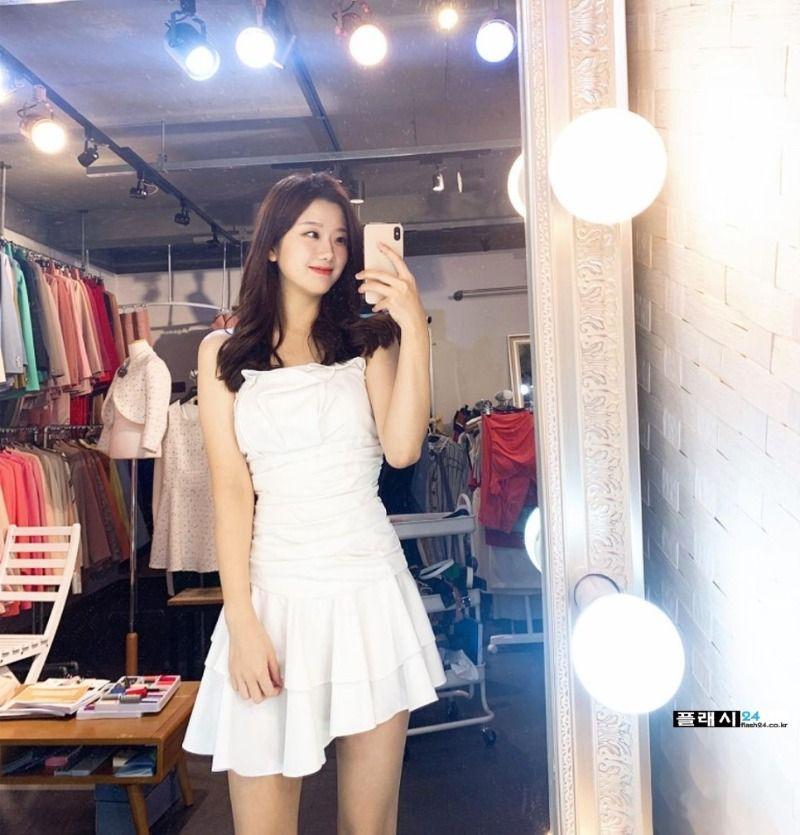 유미라 아나운서1