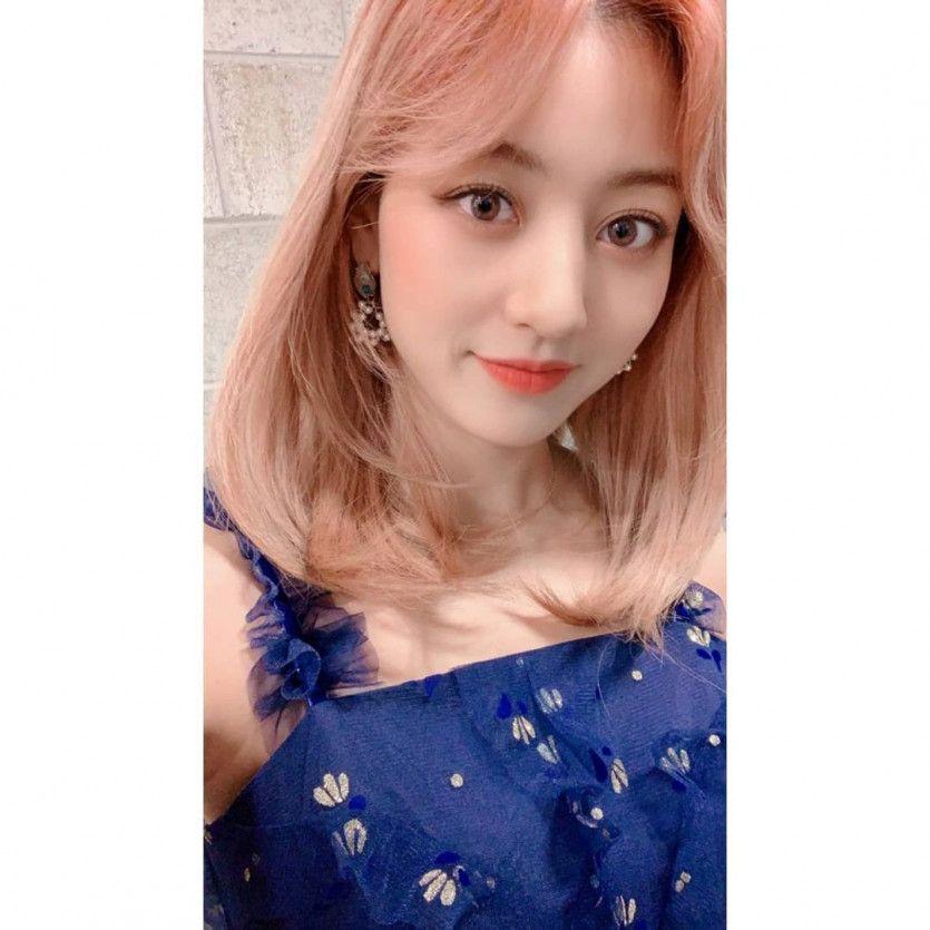 트와이스 지효3