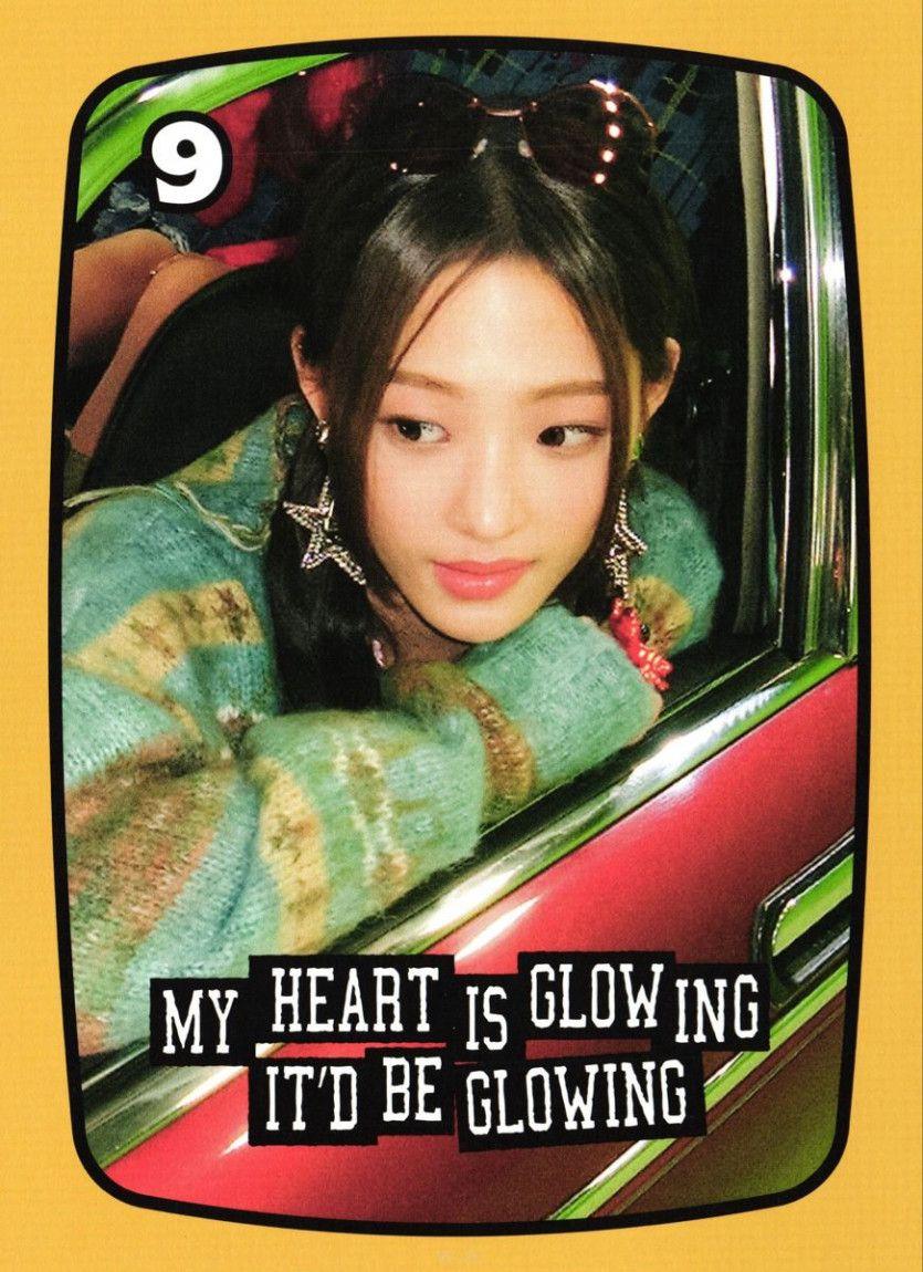NewJeans minji0