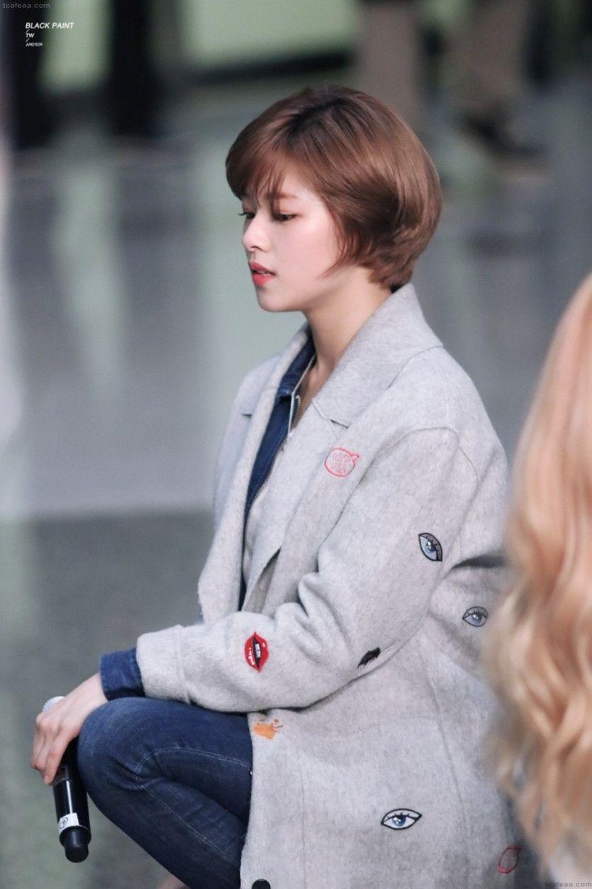 정연 옆모습 주의1