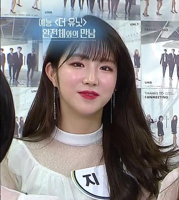유니티 라붐 지엔0