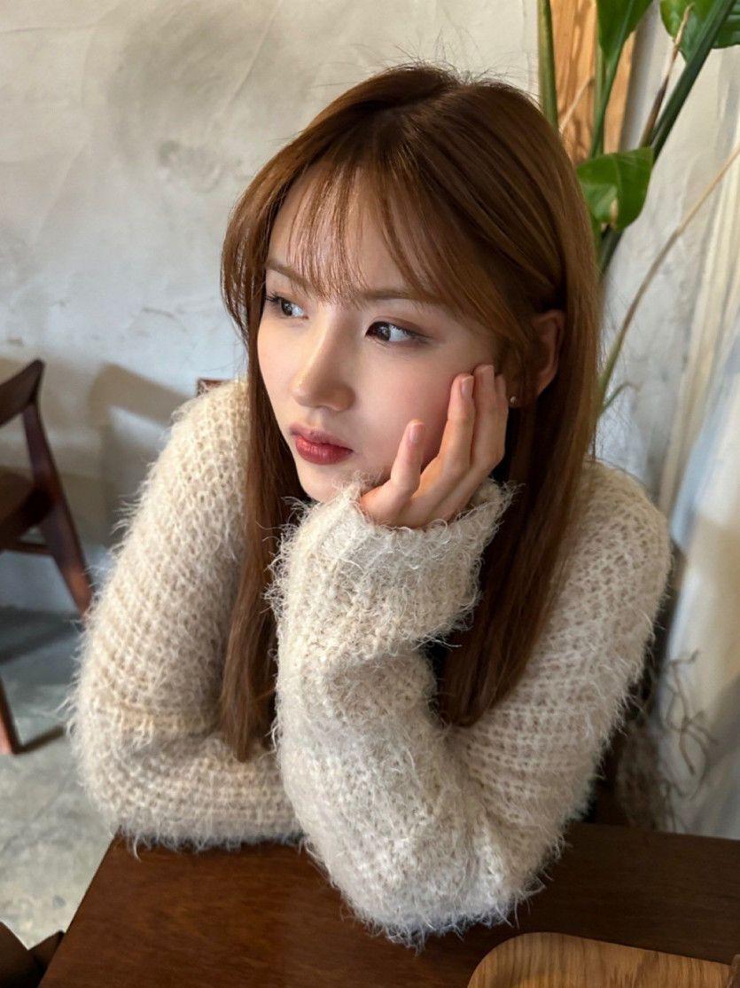 아이칠린 지윤0