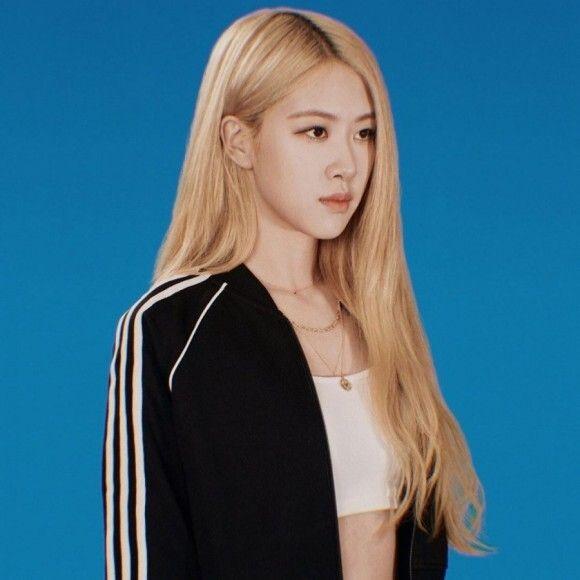 블랙핑크 로제1
