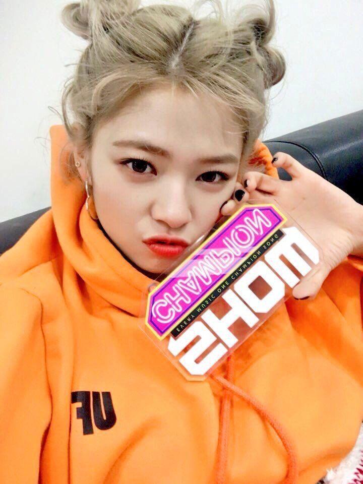 무지 개같은 정연0
