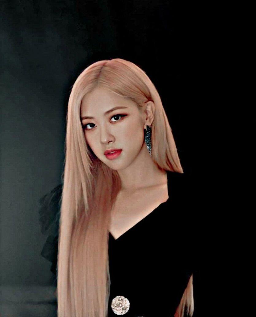 블랙핑크 로제1