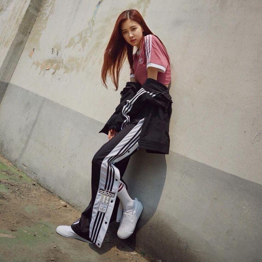 블랙핑크 로제2