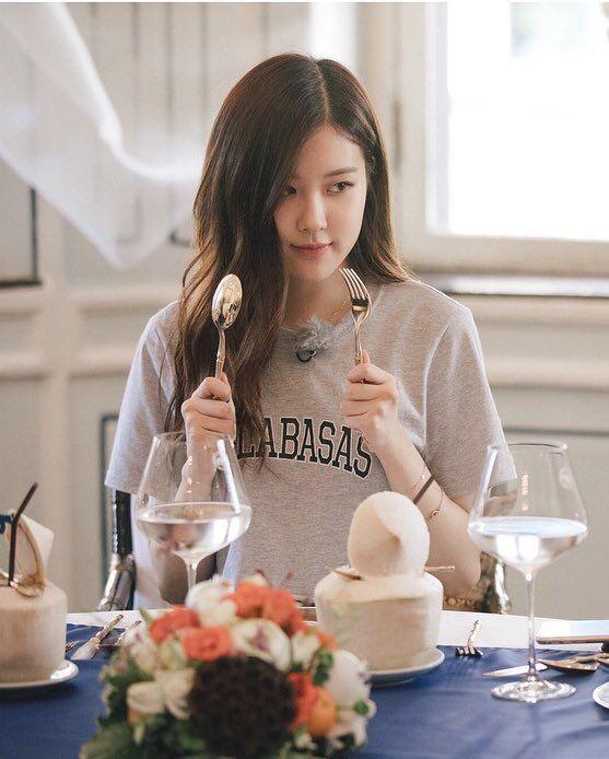 블랙핑크 로제4