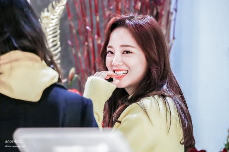 예쁜 김세정 (구구단/8p)1