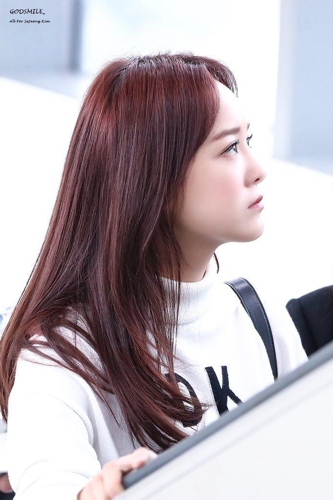 예쁜 김세정 (구구단/8p)6
