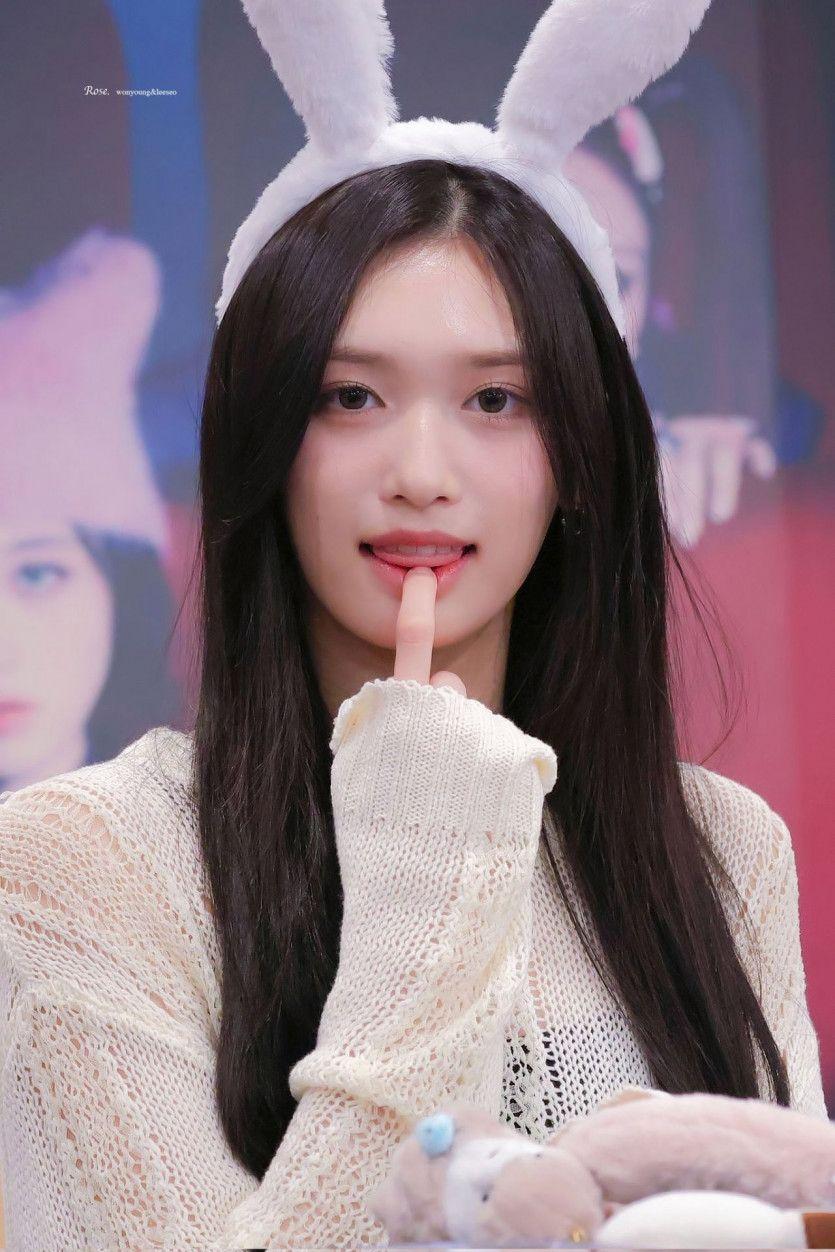 아이브 이서1