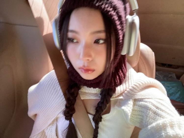 NMIXX 규진1