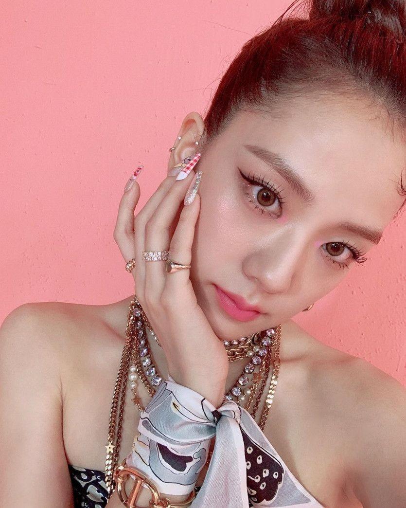 블랙핑크 지수4