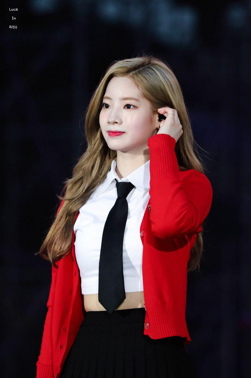 트와이스 다현3