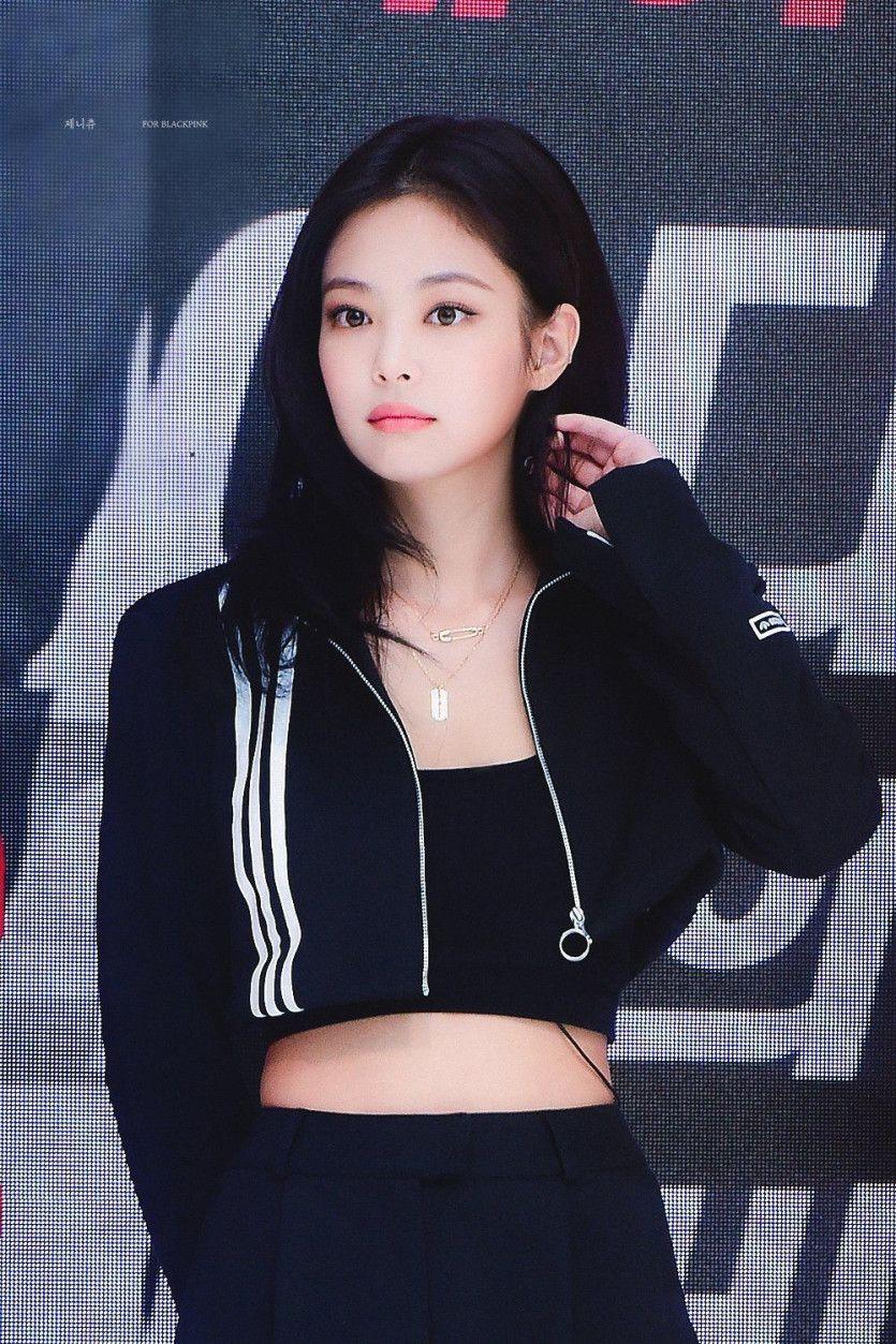 블랙핑크 제니1