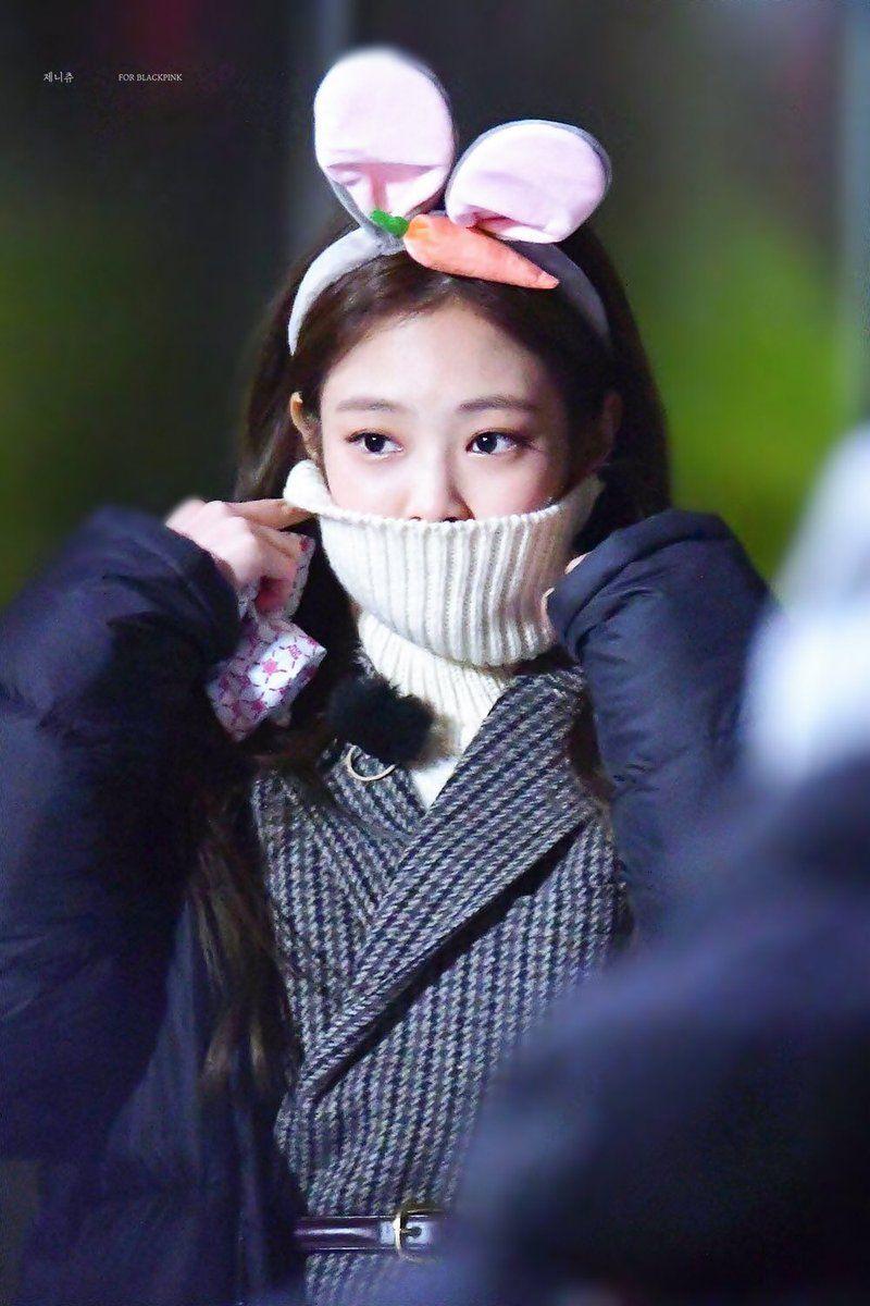 블랙핑크 제니2
