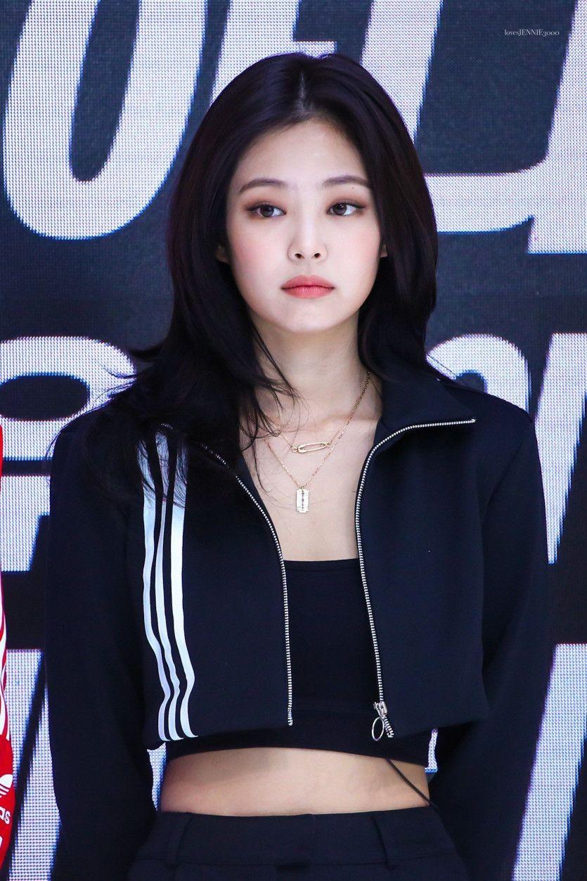 블랙핑크 제니3