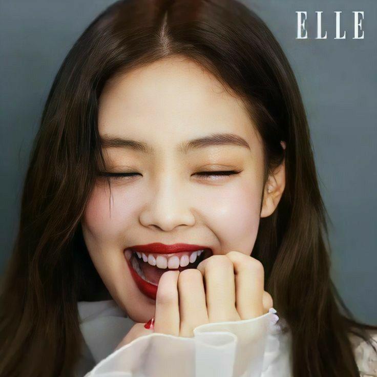 블랙핑크 제니4